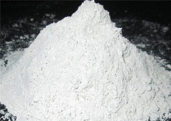 氧化鈣在石灰漿和混凝土中的作用是什么？